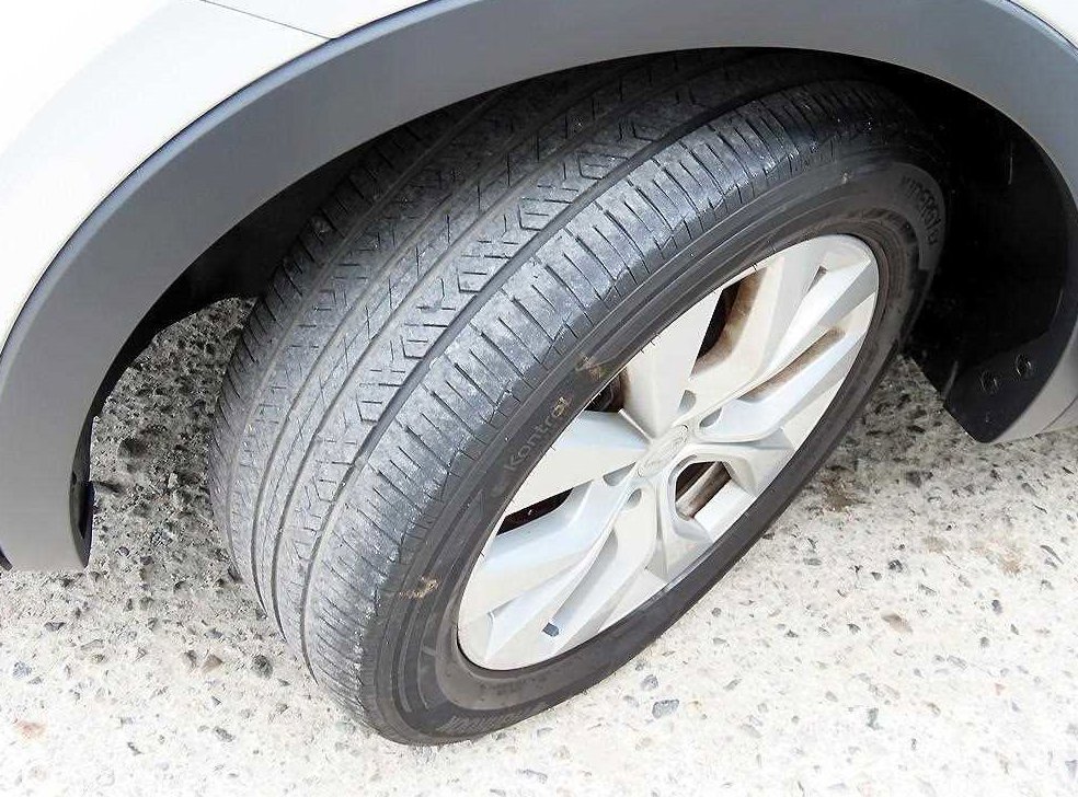 르노코리아(삼성) XM3 1.6 GTe LE Plus 사진 20