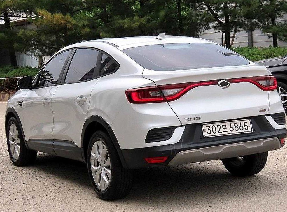 르노코리아(삼성) XM3 1.6 GTe LE Plus 사진 3