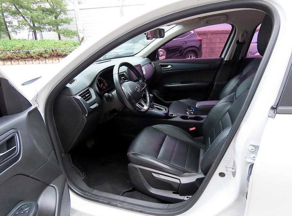 르노코리아(삼성) XM3 1.6 GTe LE Plus 사진 5