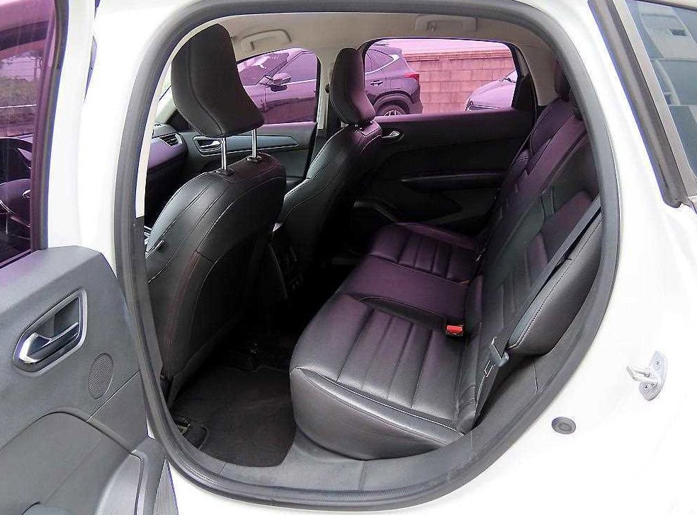 르노코리아(삼성) XM3 1.6 GTe LE Plus 사진 6