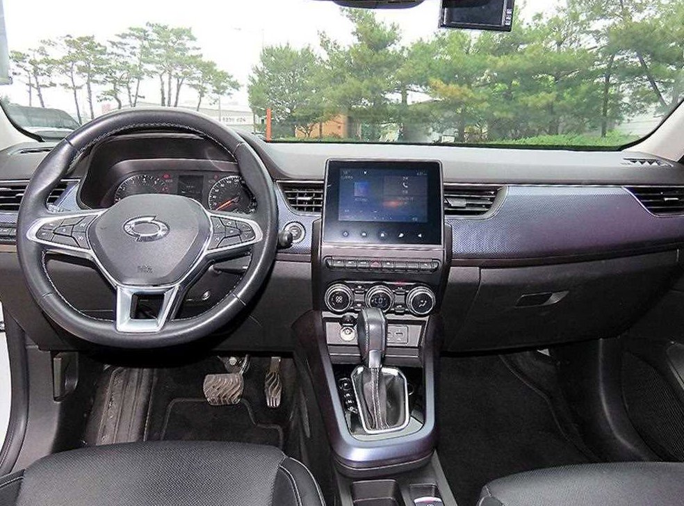 르노코리아(삼성) XM3 1.6 GTe LE Plus 사진 7