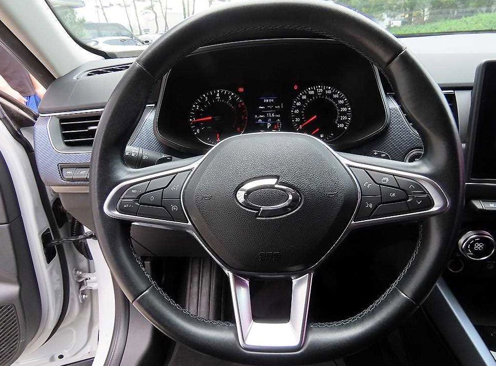 르노코리아(삼성) XM3 1.6 GTe LE Plus 사진 8
