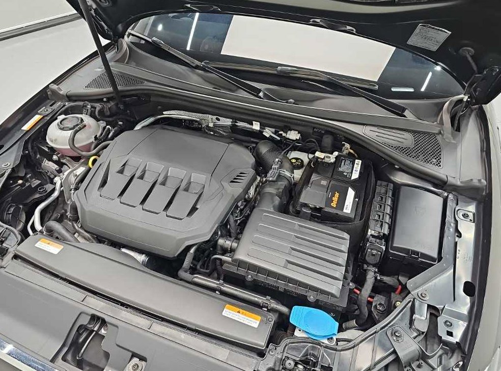 아우디 A3 40 TFSI 사진 5