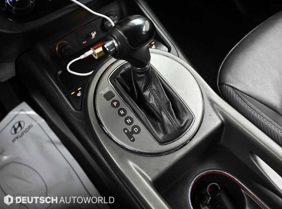 기아 스포티지 디젤 2WD 트렌디 사진 9