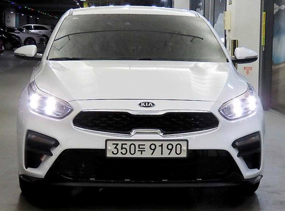 기아 K3 1.6 트렌디 사진 2