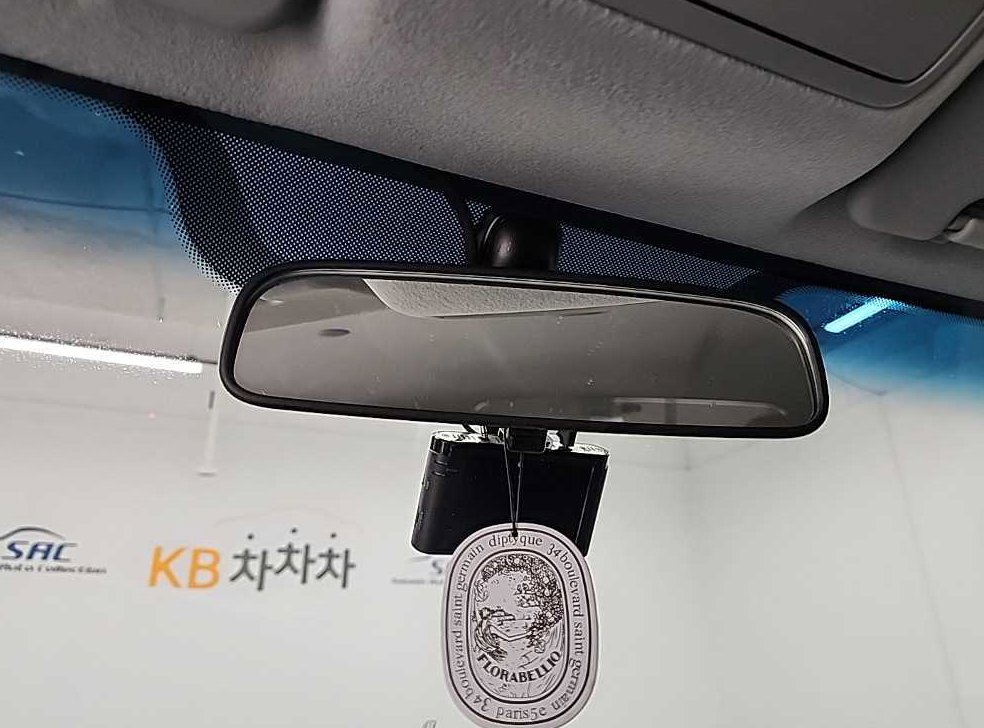 소형화물 카고(소형) 더블캡/초장축/2WD 사진 12