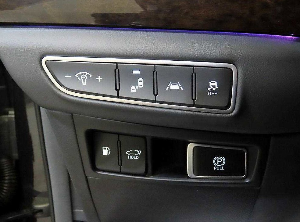 제네시스 G90 3.8 GDI AWD 사진 13