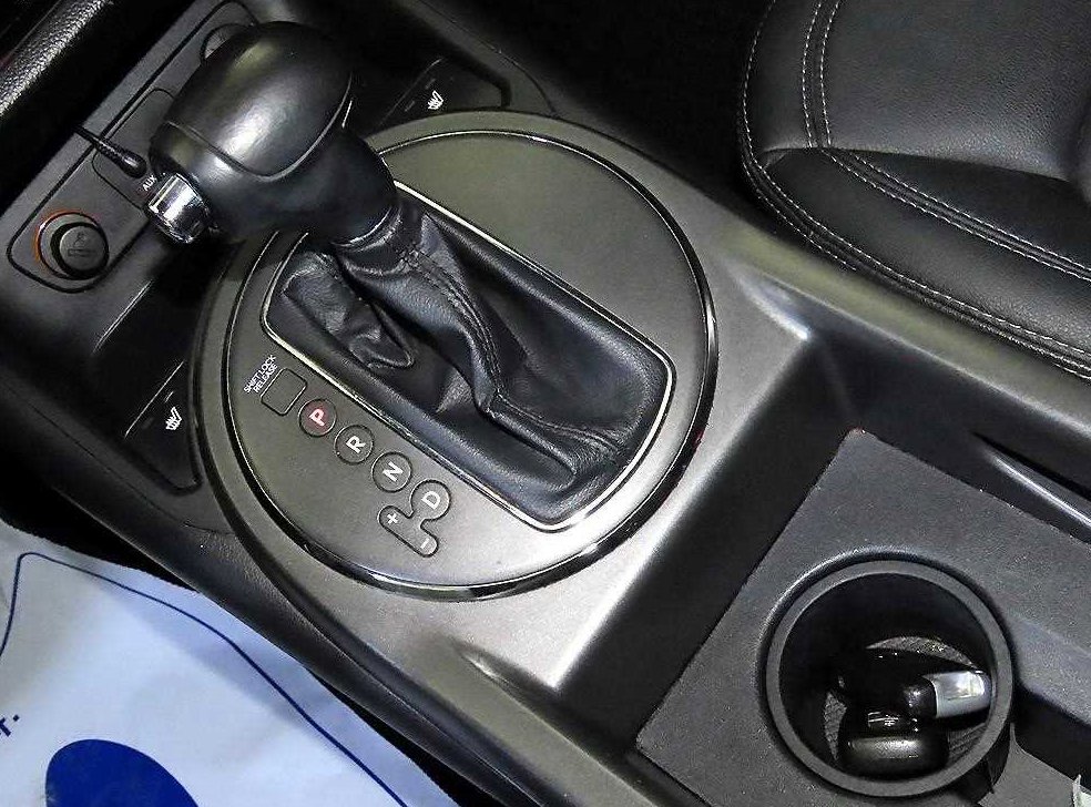 기아 스포티지 2WD TLX 사진 12
