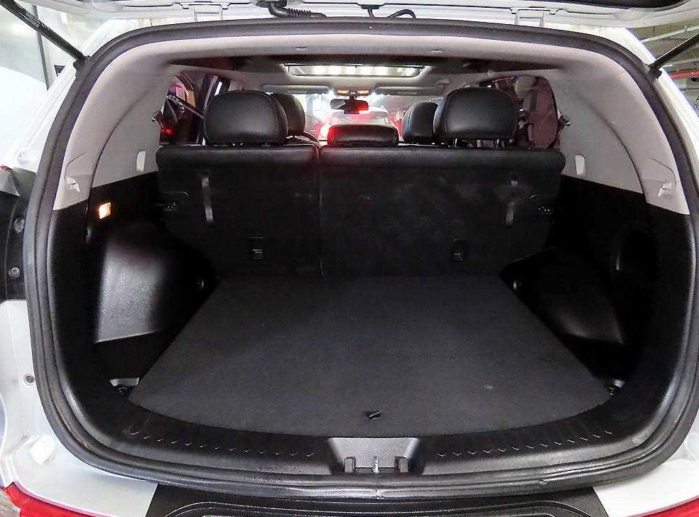 기아 스포티지 2WD TLX 사진 17