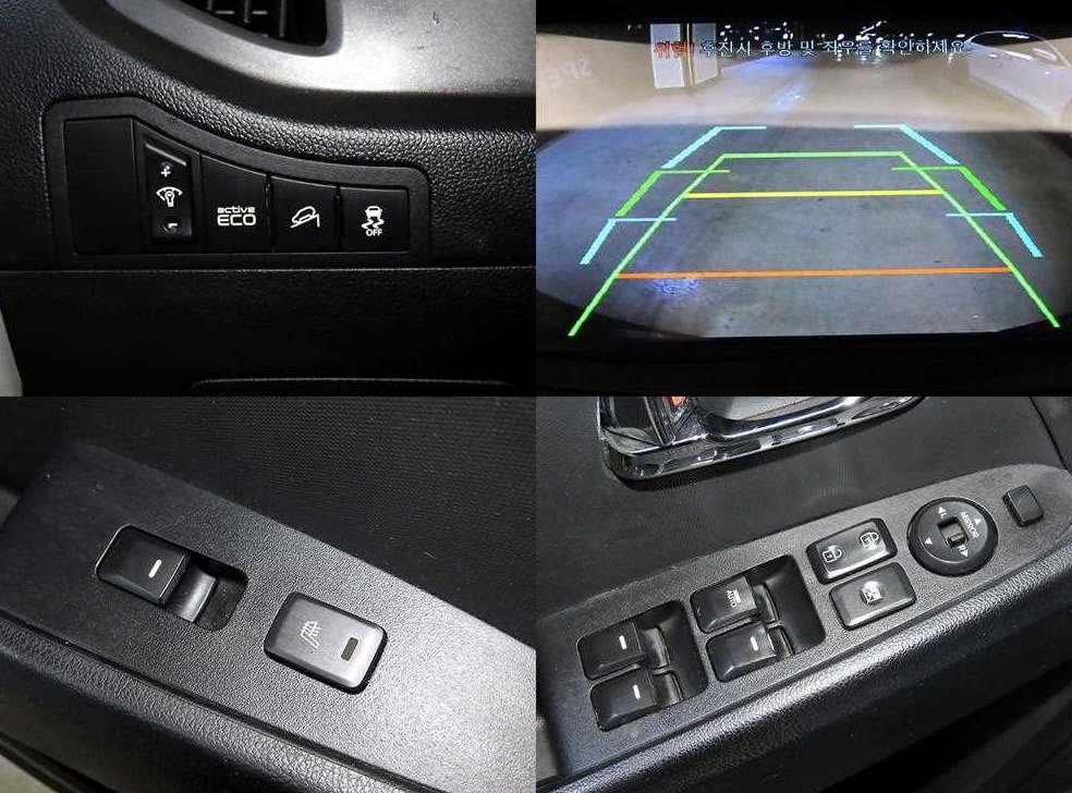 기아 스포티지 2WD TLX 사진 18