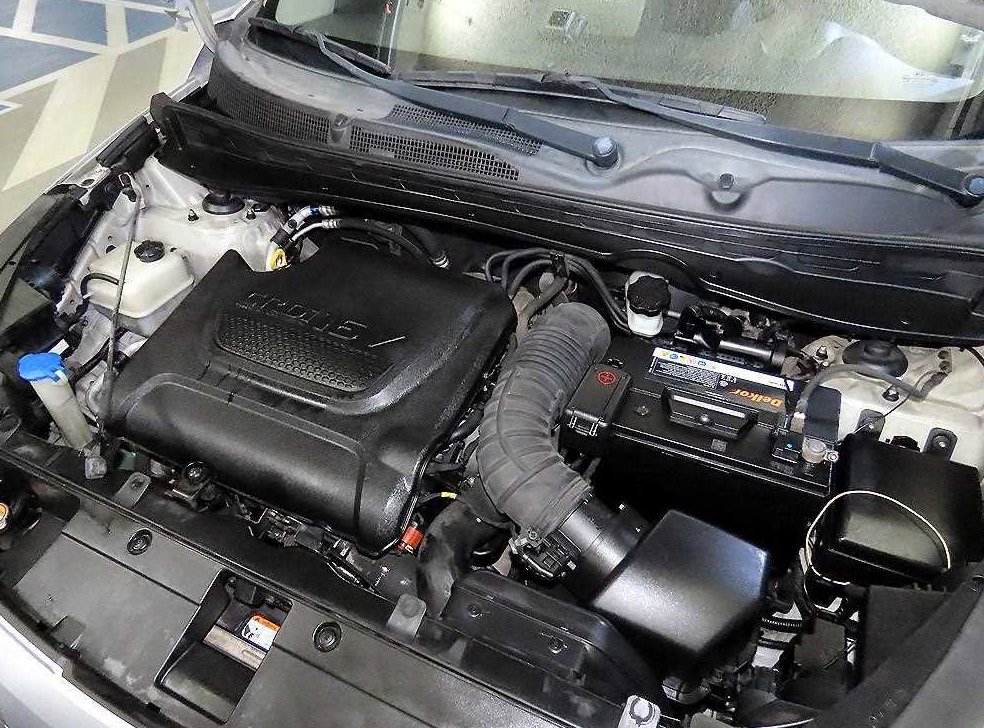 기아 스포티지 2WD TLX 사진 19