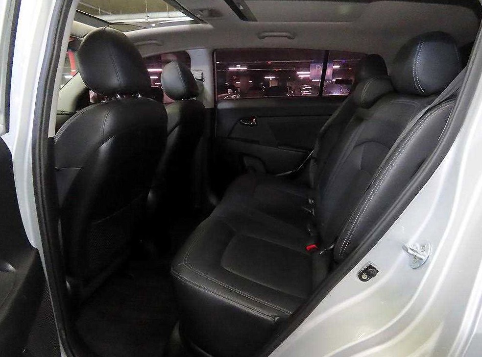 기아 스포티지 2WD TLX 사진 7