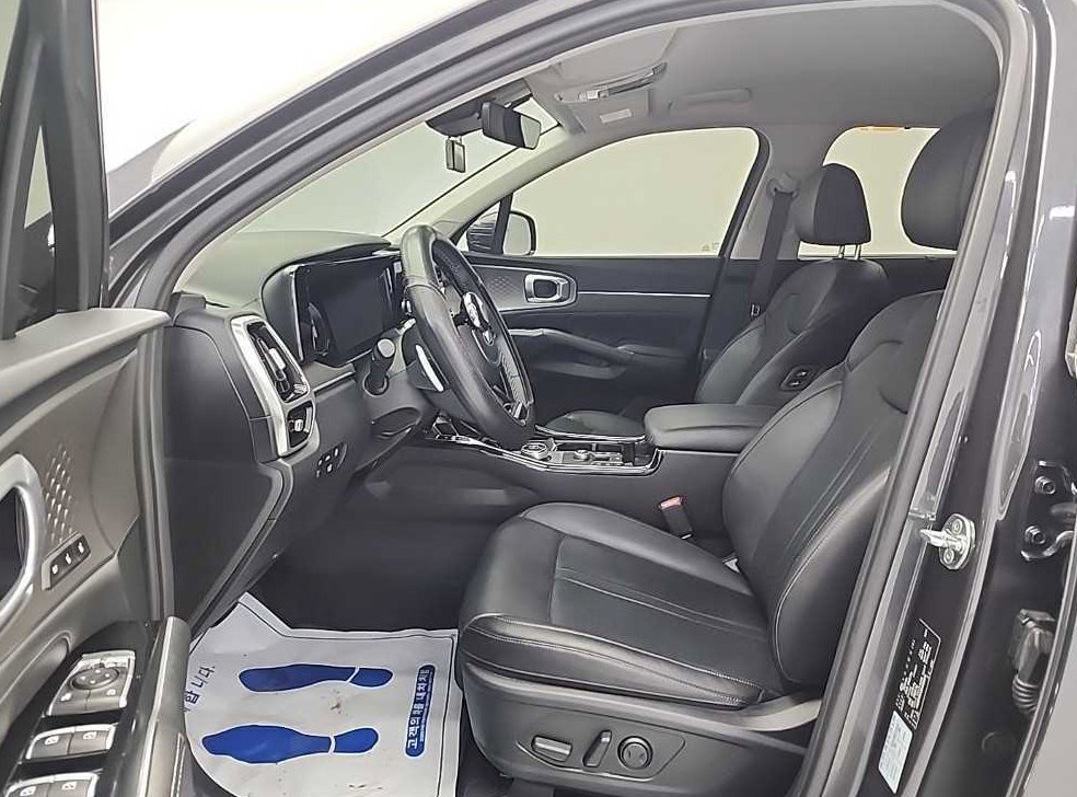 기아 쏘렌토 가솔린 2.5T 2WD 노블레스 사진 11