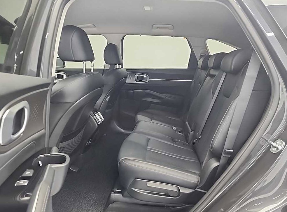기아 쏘렌토 가솔린 2.5T 2WD 노블레스 사진 12