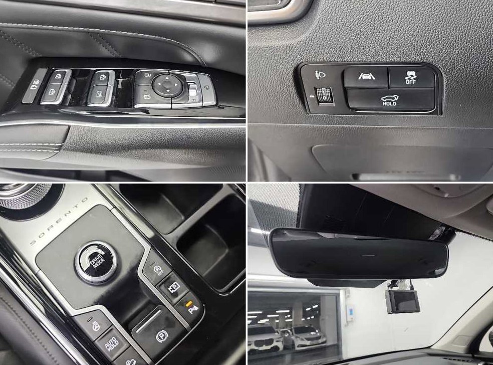 기아 쏘렌토 가솔린 2.5T 2WD 노블레스 사진 18