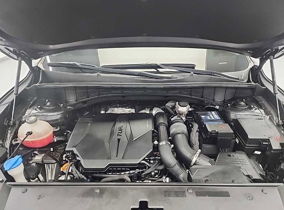 기아 쏘렌토 가솔린 2.5T 2WD 노블레스 사진 5