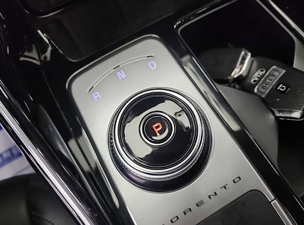 기아 쏘렌토 가솔린 2.5T 2WD 노블레스 사진 8