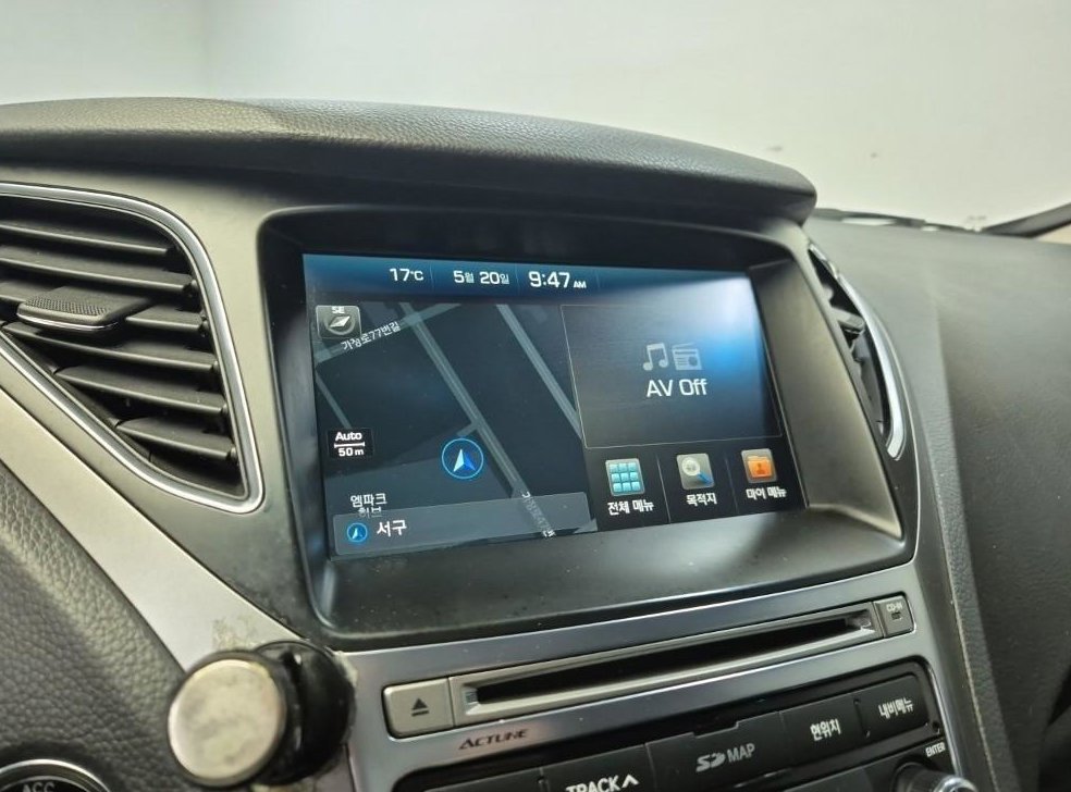 현대 그랜저 HG300 PREMIUM 사진 11