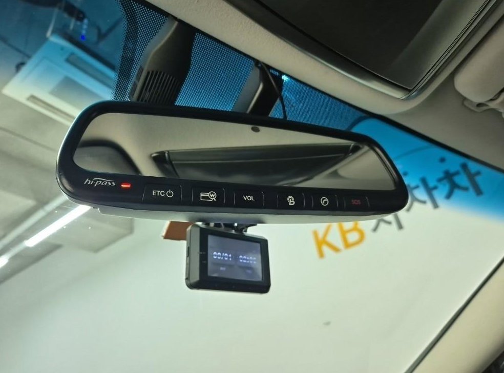 현대 그랜저 HG300 PREMIUM 사진 14