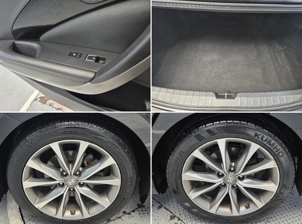 현대 그랜저 HG300 PREMIUM 사진 17