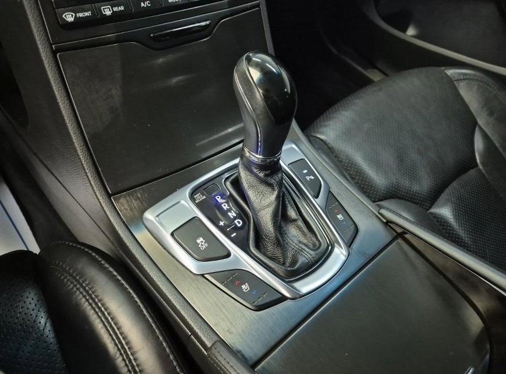 현대 그랜저 HG300 PREMIUM 사진 19
