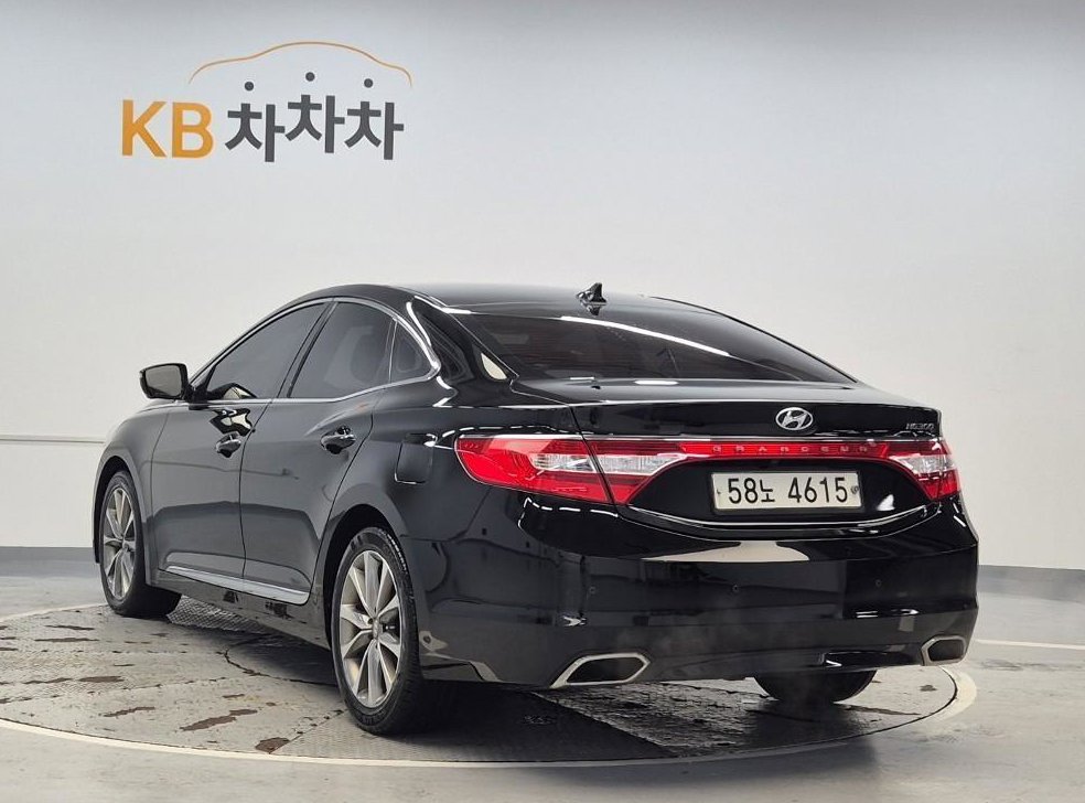 현대 그랜저 HG300 PREMIUM 사진 2