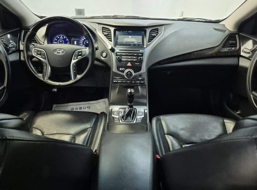현대 그랜저 HG300 PREMIUM 사진 6