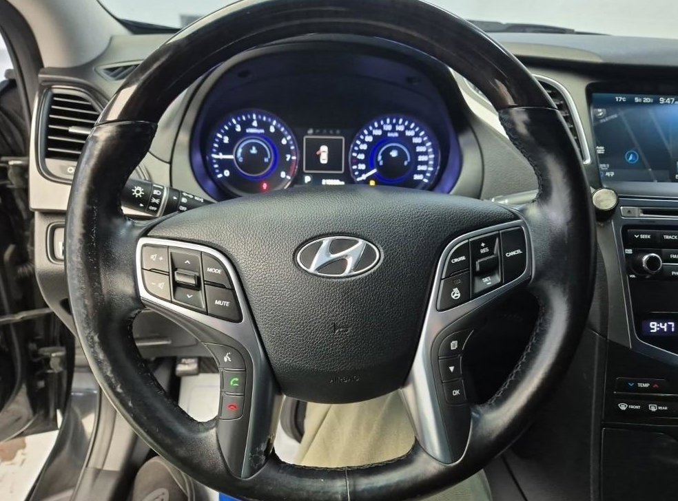 현대 그랜저 HG300 PREMIUM 사진 7