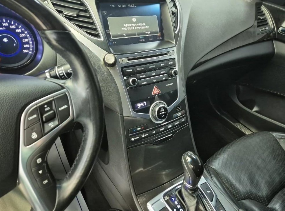 현대 그랜저 HG300 PREMIUM 사진 8
