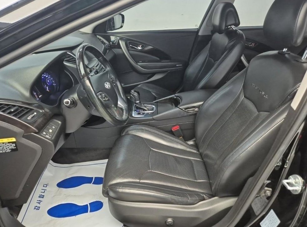 현대 그랜저 HG300 PREMIUM 사진 9