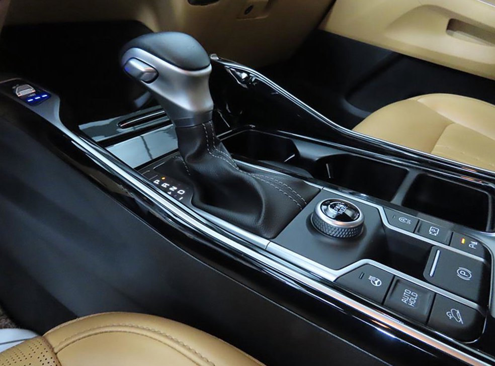 기아 쏘렌토 디젤 2.2 2WD 프레스티지 사진 11