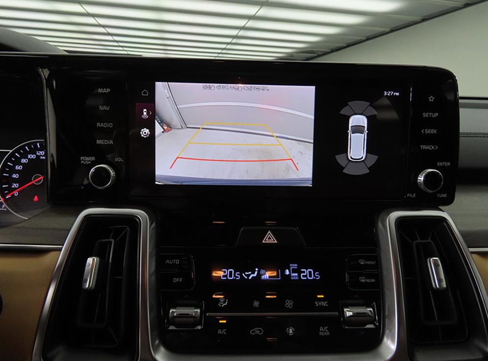 기아 쏘렌토 디젤 2.2 2WD 프레스티지 사진 15