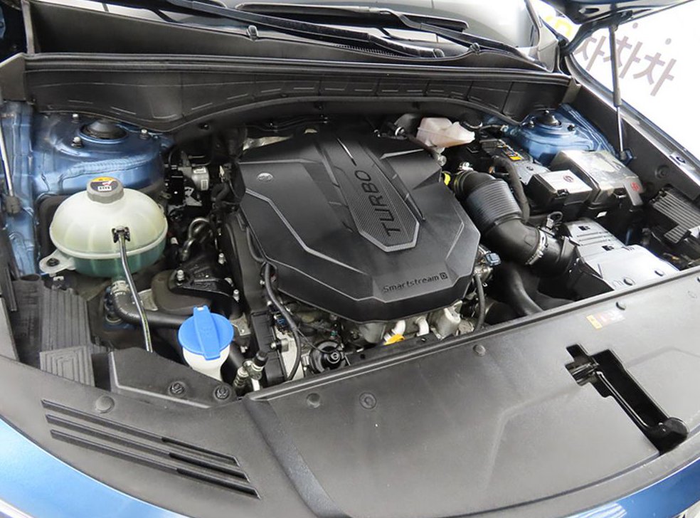 기아 쏘렌토 디젤 2.2 2WD 프레스티지 사진 19