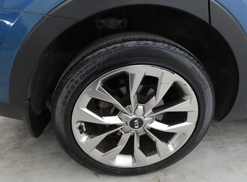 기아 쏘렌토 디젤 2.2 2WD 프레스티지 사진 20
