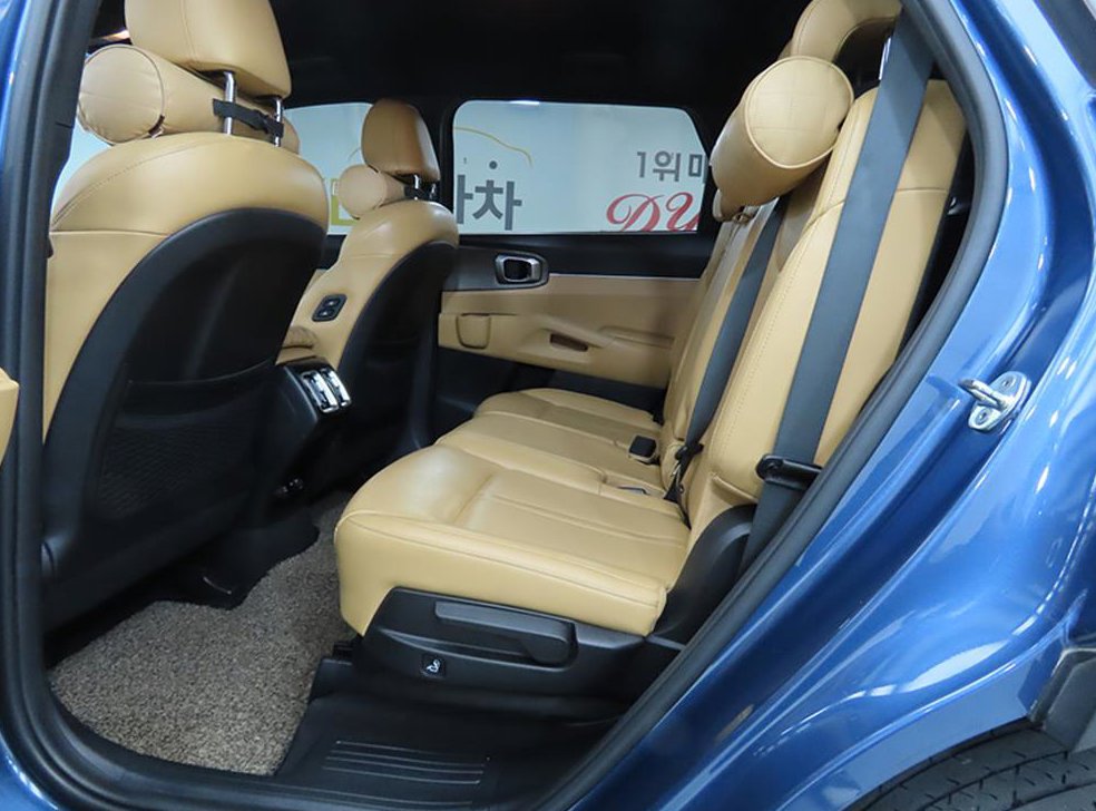 기아 쏘렌토 디젤 2.2 2WD 프레스티지 사진 6