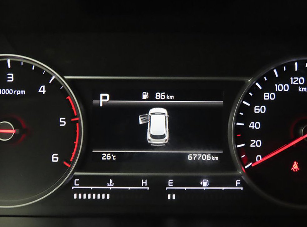 기아 쏘렌토 디젤 2.2 2WD 프레스티지 사진 9