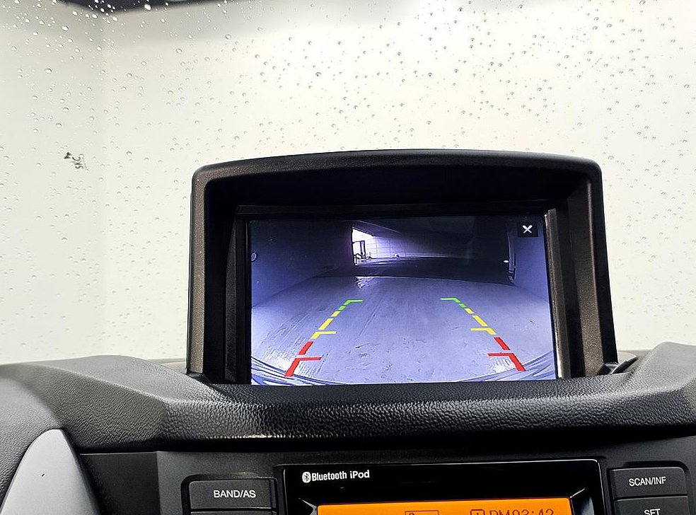 KG모빌리티(쌍용)  코란도 2WD 2.0 CVT 사진 14