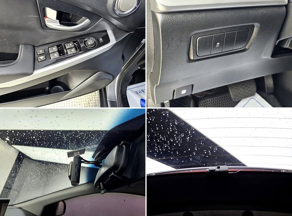 KG모빌리티(쌍용)  코란도 2WD 2.0 CVT 사진 19