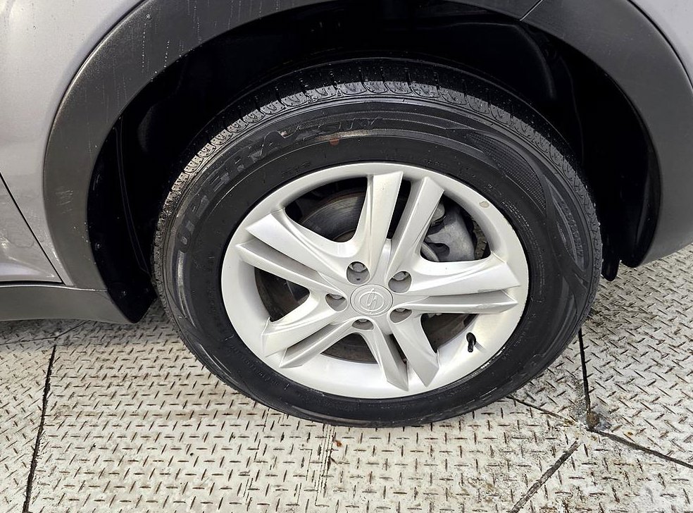KG모빌리티(쌍용)  코란도 2WD 2.0 CVT 사진 20
