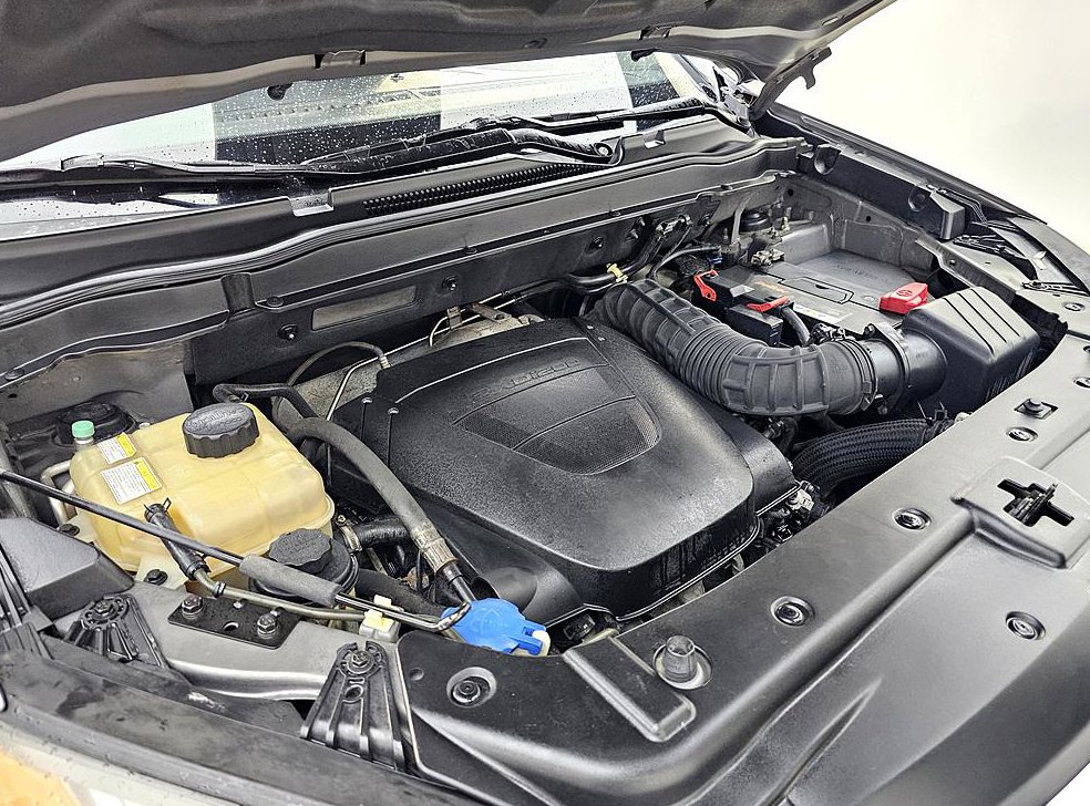 KG모빌리티(쌍용)  코란도 2WD 2.0 CVT 사진 6