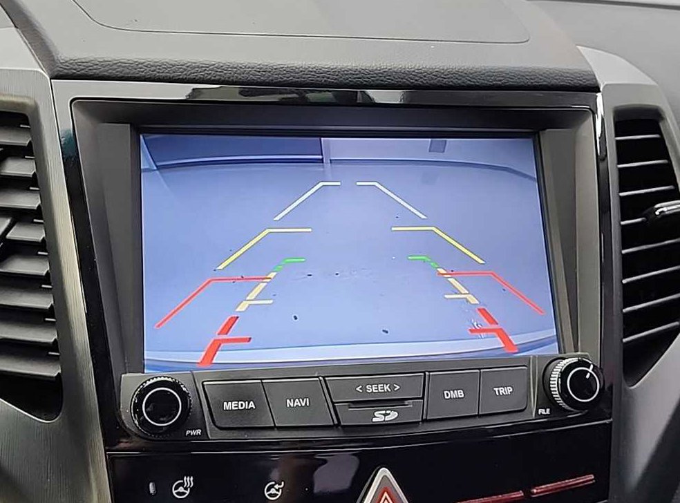 KG모빌리티(쌍용)  티볼리 2WD 가솔린 VX 사진 14