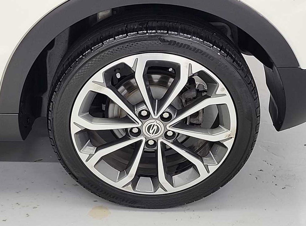 KG모빌리티(쌍용)  티볼리 2WD 가솔린 VX 사진 20