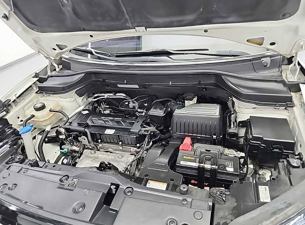 KG모빌리티(쌍용)  티볼리 2WD 가솔린 VX 사진 5