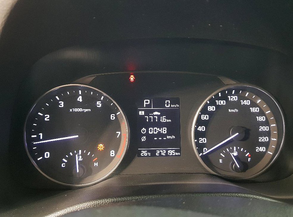 현대 아반떼 1.6 LPI 스마트(렌터카) 사진 7