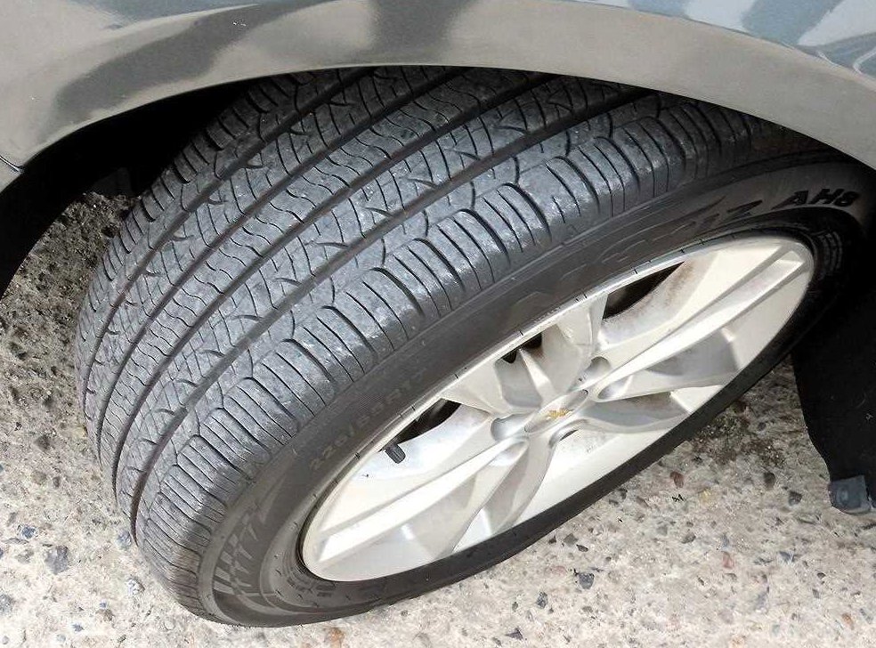 쉐보레 말리부 1.5 터보 LTZ 사진 18