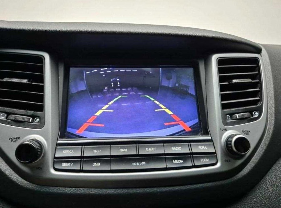 현대 투싼 디젤 1.7 2WD 사진 13