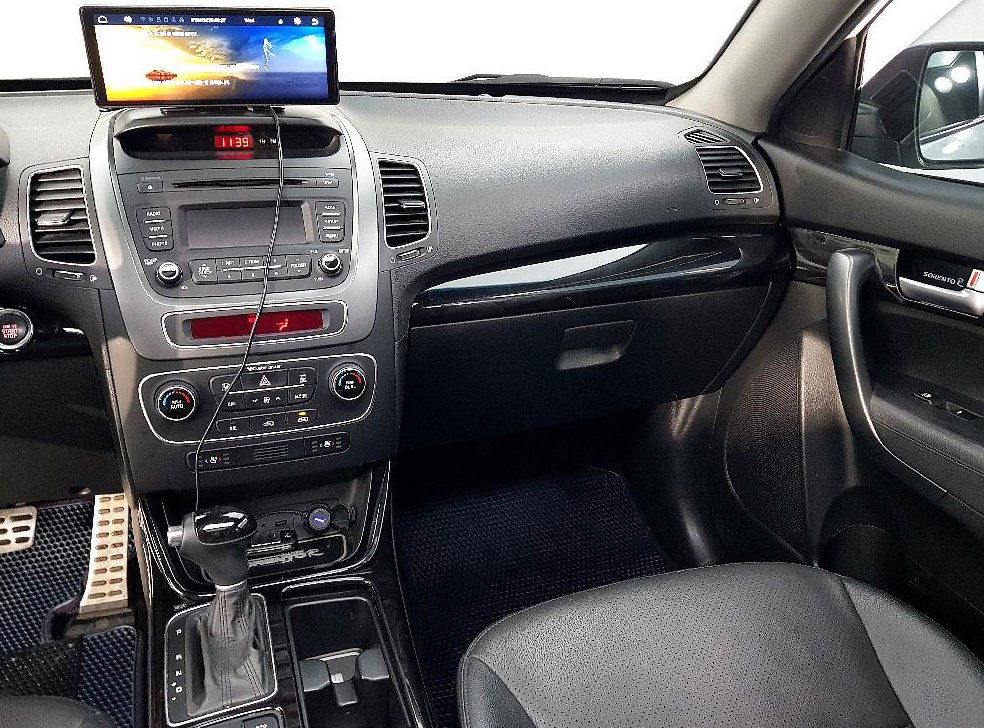 기아 쏘렌토 2WD 2.0 TLX 사진 10
