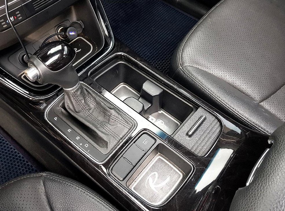 기아 쏘렌토 2WD 2.0 TLX 사진 12
