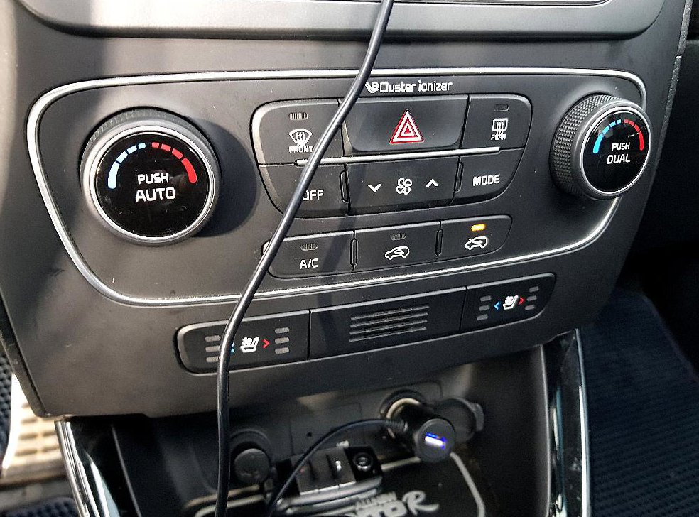 기아 쏘렌토 2WD 2.0 TLX 사진 13