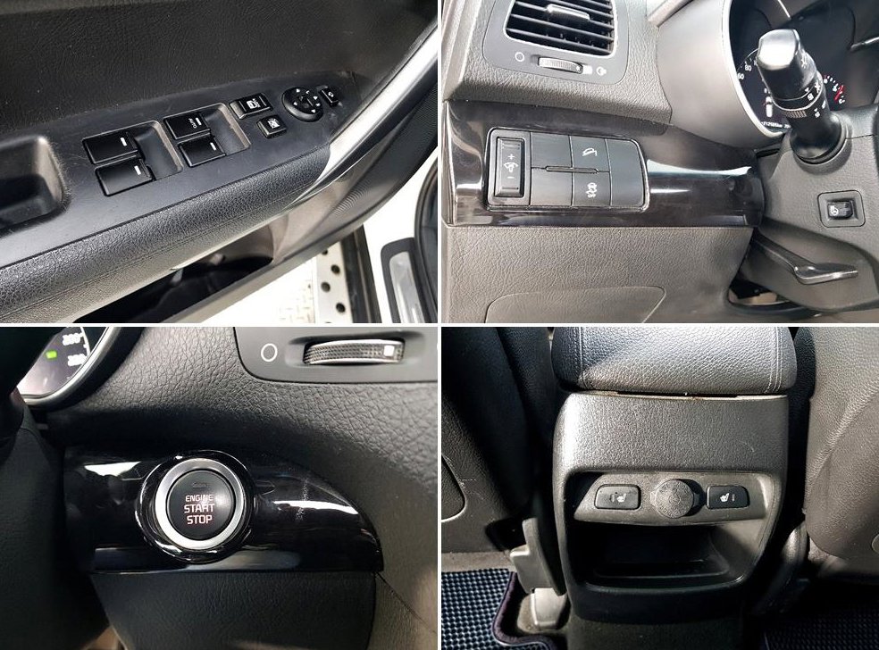 기아 쏘렌토 2WD 2.0 TLX 사진 15